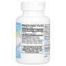 Кальцій 21st Century (Calcium supplement) 600 мг 75 пігулок