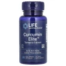 Куркумін Life Extension (Curcumin Elite Turmeric Extract) 30 капсул