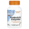 Протеолітичні ферменти Doctor's Best (Proteolytic enzymes) 90 капсул