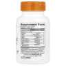 Протеолітичні ферменти Doctor's Best (Proteolytic enzymes) 90 капсул