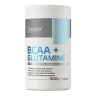 BCAA Ostrovit+Глутамін BCAA + Glutamine лимон 500 г