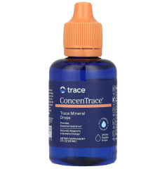 Минералы Trace Minerals Research (ConcenTrace) 59 мл капли