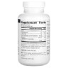 Бисглицинат магния Source Naturals (Magnesium Bis-Glycinate) 120 таблеток