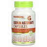 Аскорбат натрію NutriBiotic (Sodium Ascorbate) 100 капсул