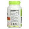 Аскорбат натрію NutriBiotic (Sodium Ascorbate) 100 капсул