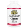 Цитрат магния Natural Factors (Magnesium Citrate) 150 мг 360 капсул