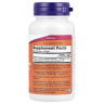 Бета каротин натуральний Now Foods (Natural Beta Carotene) 25000 МО 90 капсул