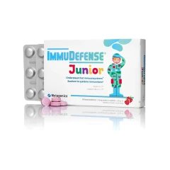 Metagenics ImmuDefense Junior (ІммуДефенс Джуніор) 30 таблеток