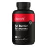 Жироспалювач для жінок Ostrovit Fat Burner for Women 60 капсул