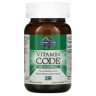 Витаминный комплекс K Garden of Life (Vitamin Code RAW K-Complex) 60 капсул