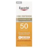 Сонцезахисний лосьйон для обличчя Eucerin (Lightweight Sunscreen Lotion For Face SPF 50) 75 мл