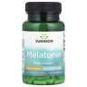 Мелатонін Swanson (Melatonin) 3 мг 120 капсул