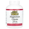 Цитрат магния Natural Factors (Magnesium Citrate) 150 мг 180 капсул