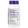 Вітамін В12 Natrol (Vitamin B-12 Fast Dissolve) 5000 мкг 100 пігулок зі смаком полуниці