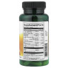 Комплекс вітамінів В-50 Swanson (Balance Vitamin B-50) 100 капсул