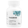 Метилфолат Thorne (5-MTHF) 5 мг 60 капсул