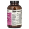 Мультивітаміни для жінок Dr. Mercola (Multivitamin Plus Vital Minerals) 240 таблеток