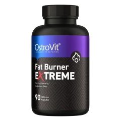 Жироспалювач Ostrovit Fat Burner Extreme 90 капсул