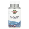 KAL, Tri-Zinc 50™, 90 таблеток (50 мг в 1 таблетці)