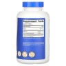 Конъюгированная линолевая кислота Nutricost (CLA) 120 жидких капсул