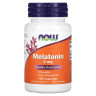 Мелатонин NOW Foods (Melatonin) 3 мг 180 пастилок