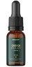 CBD ізолят 3000 мг Mind Shi (CBD Oil Isolate) 10 мл зі смаком апельсина