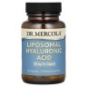 Гіалуронова кислота ліпосомальна 100 мг Dr. Mercola (Liposomal Hyaluronic Acid) 30 капсул