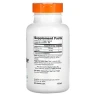 Бенфотіамін із BenfoPure Doctor's Best (Benfotiamine) 150 мг 360 веганських капсул