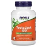 Підтримка чоловічого здоров'я NOW Foods (TestoJack 100) 120 рослинних капсул