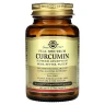 Куркумін Solgar (Curcumin) 40 мг 30 капсул