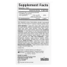 Метилфолат Natural Factors (BioCoenzymated Methylfolate) 1000 мкг 60 таблеток