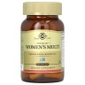 Мультивитамины для женщин (One Daily Women's Multi) 60 капсул