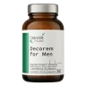 Мультивітаміни для чоловіків Ostrovit Pharma Decorem For Men 60 капсул