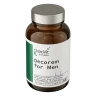 Мультивітаміни для чоловіків Ostrovit Pharma Decorem For Men 60 капсул