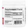 Чистий Бісгліцинат магнію Natural Factors (Magnesium bisglycinate) 200 мг 120 г