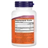 NOW Foods, коензим Q10, 400 мг, 60 капсул
