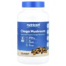 Чага гриб Nutricost (Chaga Mushroom) 150 капсул