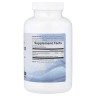Комплекс магнію потрійний Micro Ingredients (Triple Magnesium Complex) 300 капсул