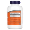 Аргінін Now Foods (L-Arginine) 700 мг 180 капсул