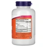 Вітамін С Now Foods (Chewable C-500) 100 жувальних пігулок зі смаком апельсину