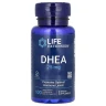 ДГЕА Life Extension (DHEA) 25 мг 100 розчинних у роті таблеток