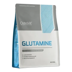 Глутамін Ostrovit Glutamine без смаку 500 г