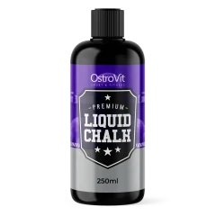 Ostrovit Магнезія Liquid Chalk 250 мл