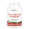 Ультра Журавлина Nature's Plus (Ultra Chawable Cranberry) 90 жувальних таблеток