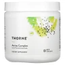 Комплекс амінокислот Thorne (Amino Complex) 231 г зі смаком лимона