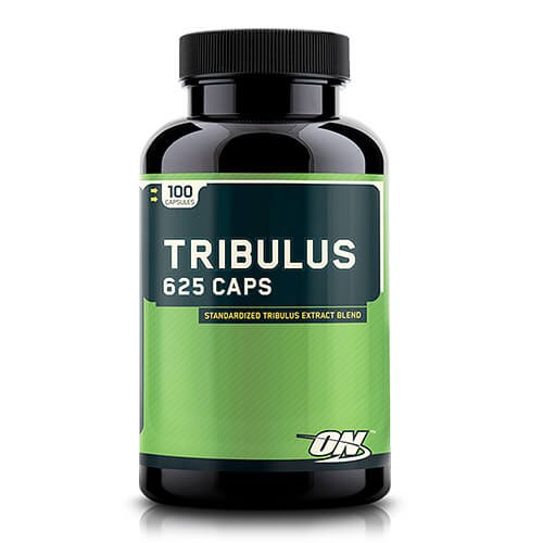 Трибулус 625 мг Optimum Nutrition (Tribulus) 100 капсул