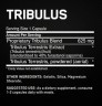 Трибулус 625 мг Optimum Nutrition (Tribulus) 100 капсул