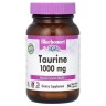 Таурин 1000 мг Bluebonnet (Taurine) 50 капсул