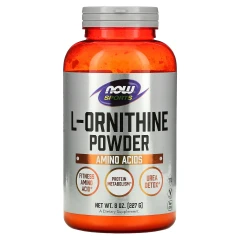 Л-Орнітін (L-Ornithine powder) 227 г