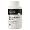 Астаксантин Ostrovit Astaxanthin FORTE 90 капсул